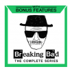 Breaking Bad: Complete Collection w/ Bonus Features (Digital HD TV Show)