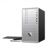 HP Pavilion 590-p0036 Desktop: Core i5 8400 2.8Ghz, 8GB RAM, 128GB SSD + 1TB Hard Drive, Windows 10