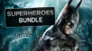 Superheroes 3-Game Bundle (PC Download)