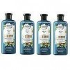 4-Ct Herbal Essences Bio:Renew Shampoo or Conditioner + 4,000 in Balance Rewards Points for $8.76