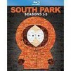 South Park: Seasons 1-5 (Blu-ray) + South Park: Bigger, Longer & Uncut (Blu-ray)