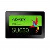 Adata 960GB Ultimate SU630 3D NAND Serial ATA 6Gb/s 2.5" Internal SSD