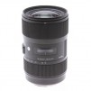 Sigma 18-35mm F/1.8 DC HSM ART Lens