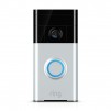 Ring Doorbell Satin Nickel