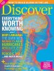 1-Year Subscription to Discover Magazine (8 Issues)