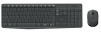 Logitech MK235 Wireless Keyboard & Mouse