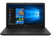 HP Laptop - 15t Value: Core i7-8550U 1.8GHz, 8GB RAM, 128GB SSD, Windows 10 Home