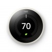 Nest Learning Thermostat (3rd Gen) $159 or w/ Google Mini Bundle $175