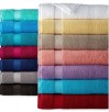 JCPenney Home Performance OEKO-TEX Cotton Bath Towel $3.50 w/pickup, More
