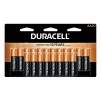 Office Depot and Office Max: Duracell or Energizer Batteries + 100% Back in Rewards: 20-Pack AA for $18, More