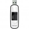 Lexar JumpDrive S75 128GB USB 3.0 Flash Drive: Single for $16.49, 2-Pack $29.99, 3-Pack $43.99