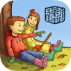Hanna & Henri: The Party & The Robot Kids Apps (iOS or Android) for Free