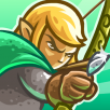 Kingdom Rush Origins (Android or iOS Game App)