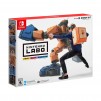 Nintendo Labo Toy-Con 02 Robot Kit for Nintendo Switch
