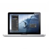 Apple 13.3" Laptop MacBook: Core i5-2435M 2.4 GHz, 4GB RAM, 500GB Hard Drive, Mac OS X (Refurbished)