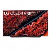 LG 65" 4K HDR Flat OLED Ultra HD HDR Smart Television with AI ThinQ bundled + $300 Dell Gift Card