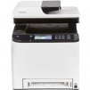 Ricoh SP C261SFNw Color Laser Multifunction Wireless Printer