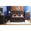 Society Den Steele King-Size Bedroom Furniture Sets from $1199