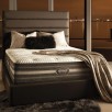 Beautyrest Black Desiree Firm King Mattress