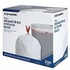 2000-Count 13-Gallon Highmark Trash Bags