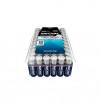 Rayovac High Energy Alkaline (AA or AAA) Batteries (60-Pack)