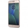 Moto G5S Plus XT1806 32GB Smartphone (Unlocked, Blush Gold)