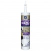 GE Supreme Paintable 10.1-fl oz White Paintable Advanced Sealant Caulk