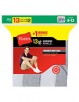 26-Pairs Hanes Men
