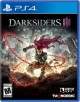 Darksiders III (PS4 or Xbox One)