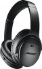 Bose QuietComfort 35 Series II Wireless Noise Cancelling Headphones - Black or Silver