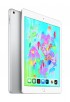 Apple iPad 9.7" 128GB 6th-generation WiFi Tablet in Silver