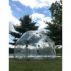 Flowerhouse 13x13-Foot Greenhouse