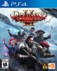 Divinity: Original Sin II: Definitive Edition (PS4 or Xbox One)