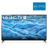 LG 70" LED 4K UHD HDR Smart TV w/AI ThinQ + $200 Dell Promo eGift Card