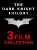 The Dark Knight Trilogy (Digital 4K UHD Films)
