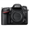 Nikon D7200 DX-format Digital SLR Camera Body (Refurbished)