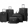 American Tourister Wakefield 5-Piece Luggage Set