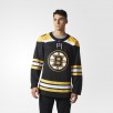Adidas Extra 30% Off Select adidas NHL Jerseys: Bruins Home Pro Jersey, Coyotes Home Pro Jersey $63, More