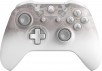 Microsoft Xbox One Wireless Controller Phantom White Special Edition for $46.71, More