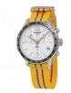Tissot Quickster Chronograph Watch (various NBA Teams) for $130