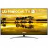 LG 55" Nano 9 4K Flat LED Nanocell Ultra HD Smart Television + $28.08 in Rakuten points