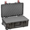 Explorer Cases Medium Hard IATA Case 5221 with Foam & Wheels (Black)