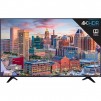 TCL 65" 4K UHD Dolby Vision HDR Roku Smart TV