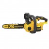 DeWalt 20-volt Max XR Brushless Li-ion 12" Compact Chainsaw