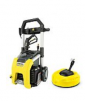 Karcher Karcher 1700-PSI 1.2-Gallon GPM Cold Water Electric Pressure Washer with Engine