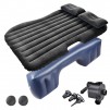 Yescom Inflatable Car Mattress with Pillows and Pump