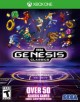 Sega Genesis Classics (Xbox One)