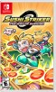 GameStop Nintendo Games: Sushi Striker: The Way of the Sushido for $9.97, More