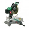 Hitachi 12" Dual Bevel Miter Saw (Refurbished)