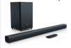 JBL Bar 2.1-Channel Sound Bar System in Black